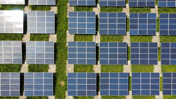 5 raisons d'adopter l'énergie solaire pour votre transition énergétique