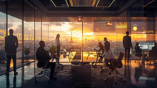 Découvrez le business ofm : clés du succès