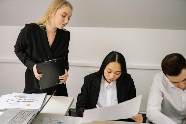 Top carrières possibles après une formation en management