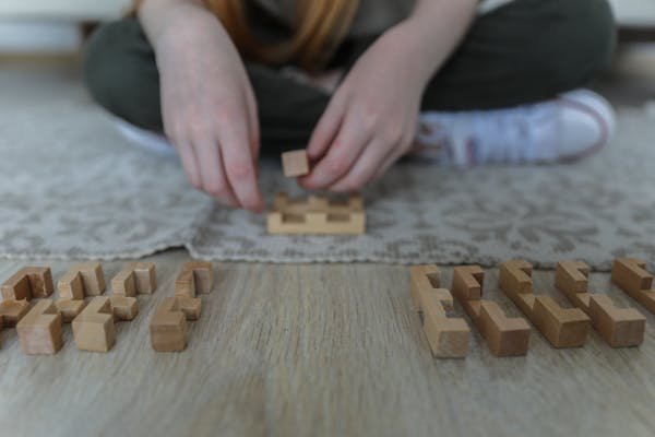 Découvrez les casse-têtes qui défient votre créativité